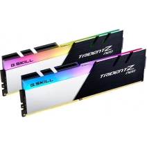 Оперативная память G.Skill Trident Z Neo 2x8ГБ DDR4 4000 МГц F4-4000C18D-16GTZN