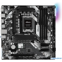 Материнская плата ASRock B760M Pro-A/D4 WiFi