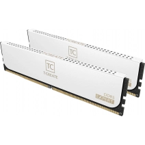 Оперативная память Team T-Create Expert 2x64ГБ DDR5 6000 МГц CTCWD5128G6000HC40FDC01