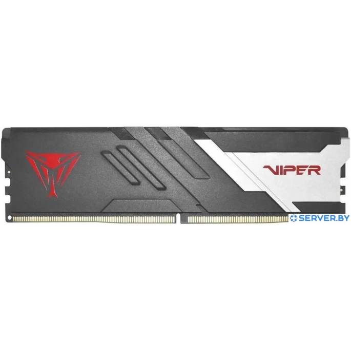 Оперативная память Patriot Viper Venom 16ГБ DDR5 6000 МГц PVV516G60C30. Фото1