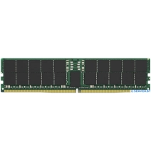 Оперативная память Kingston 64ГБ DDR5 6400 МГц KTD-PE564D4-64G
