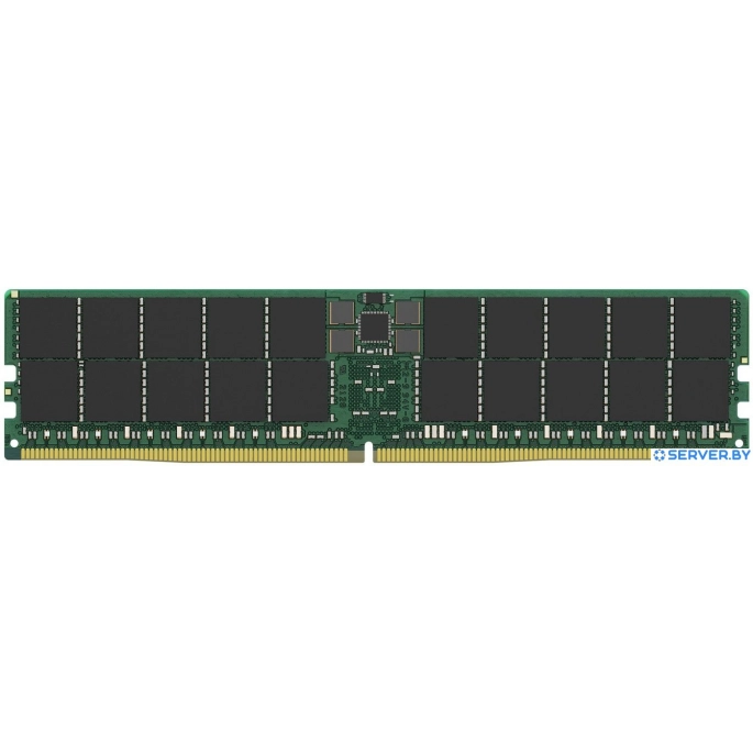Оперативная память Kingston 64ГБ DDR5 6400 МГц KTD-PE564D4-64G. Фото2