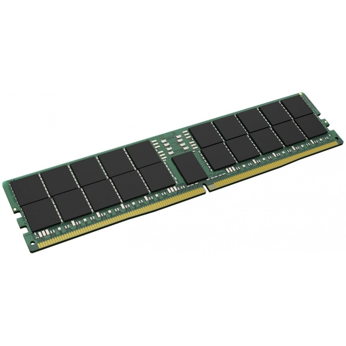 Оперативная память Kingston 64ГБ DDR5 6400 МГц KTD-PE564D4-64G. Фото3