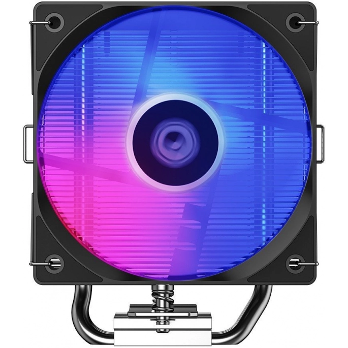 Кулер для процессора ID-Cooling SE-903-XT V2. Фото4