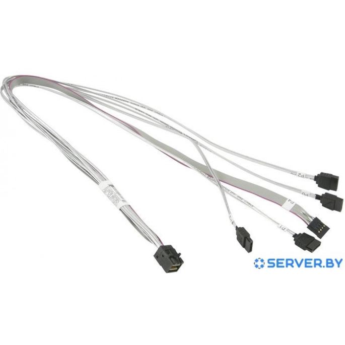 Кабель Supermicro CBL-SAST-0631. Фото1