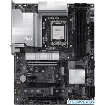 Материнская плата MSI Pro Z890-P WiFi6E