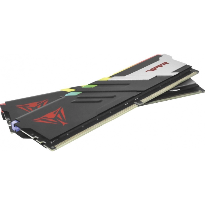 Оперативная память Patriot Viper Venom RGB 2x8ГБ DDR5 6000 МГц PVVR516G600C36K. Фото2
