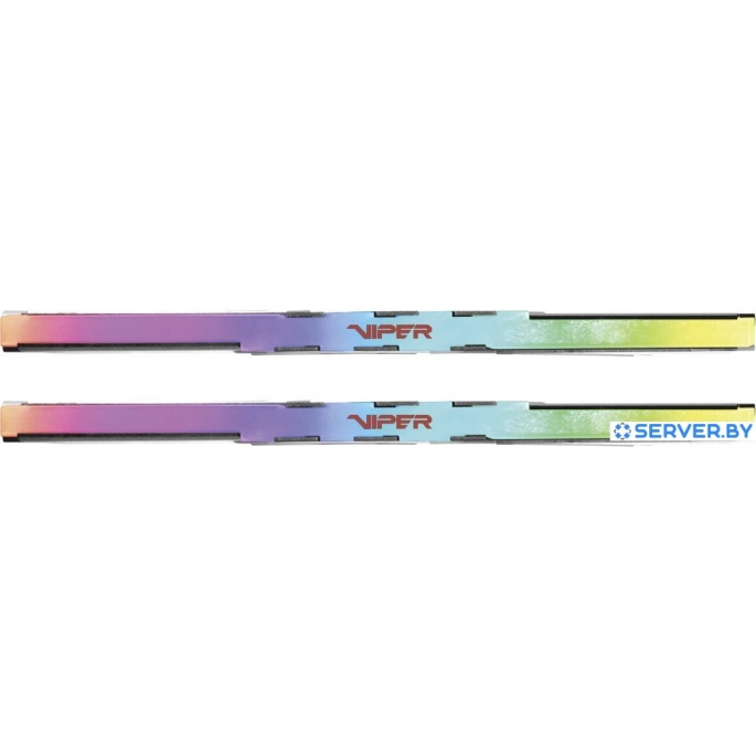 Оперативная память Patriot Viper Venom RGB 2x8ГБ DDR5 6000 МГц PVVR516G600C36K. Фото4