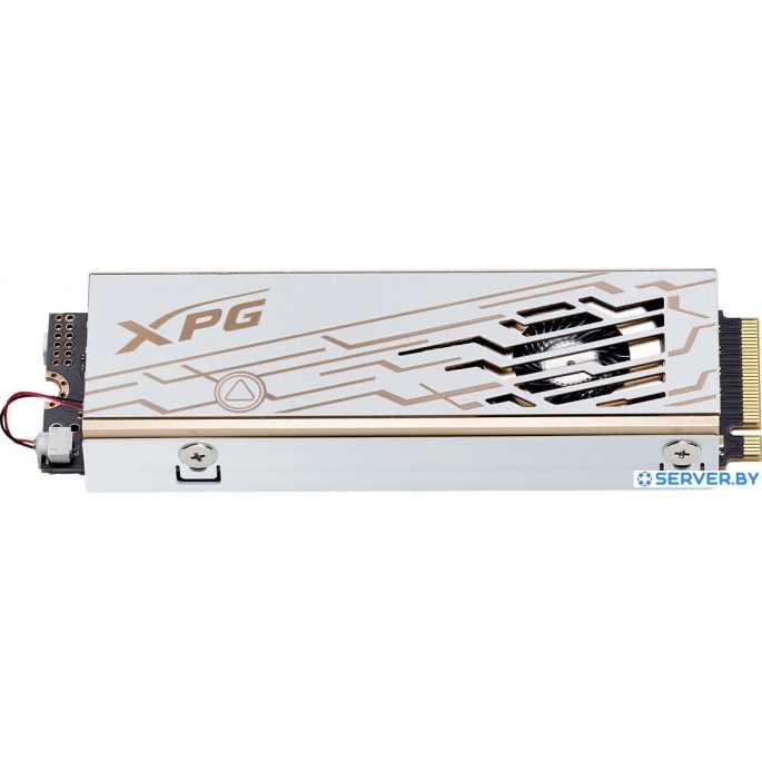 SSD ADATA XPG MARS 980 Pro 8TB SMAR-980P-8TCI. Фото4