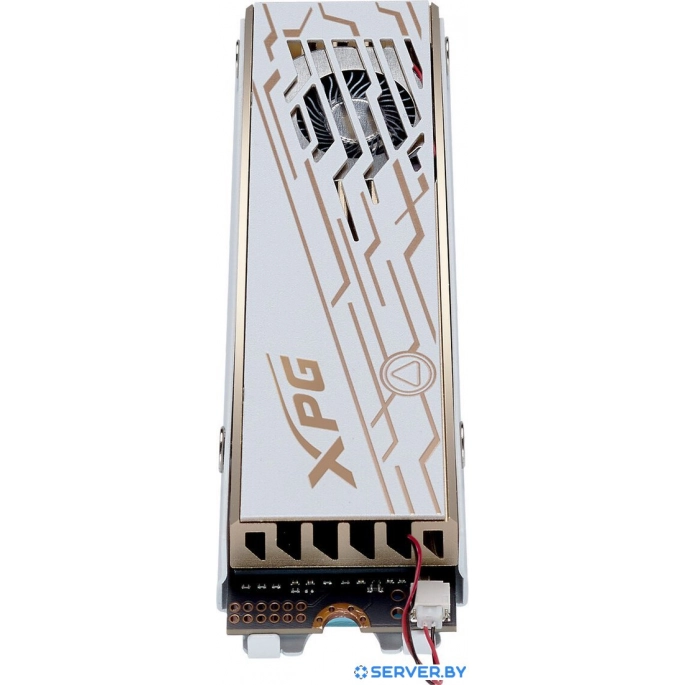SSD ADATA XPG MARS 980 Pro 8TB SMAR-980P-8TCI. Фото5