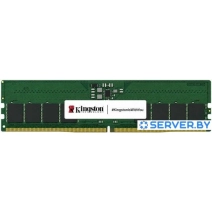 Оперативная память Kingston 32ГБ DDR5 5600 МГц KSM56R46BD8-32MH