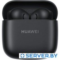 Наушники Huawei FreeBuds SE 2 (черный, международная версия)