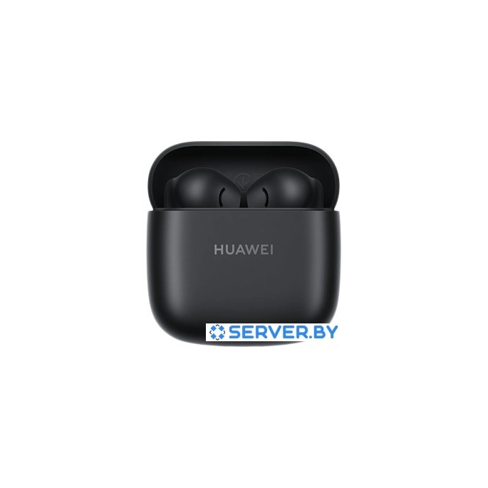 Наушники Huawei FreeBuds SE 2 (черный, международная версия). Фото1