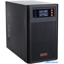Источник бесперебойного питания Kiper Power Online ONE 3K Gen1 (3000VA/3000W)