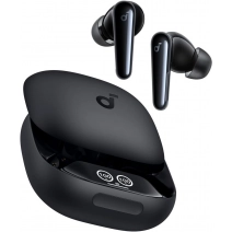 Наушники Anker Soundcore Liberty 4 Pro (черный матовый)