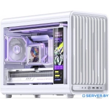 Корпус Jonsbo D33 (белый)