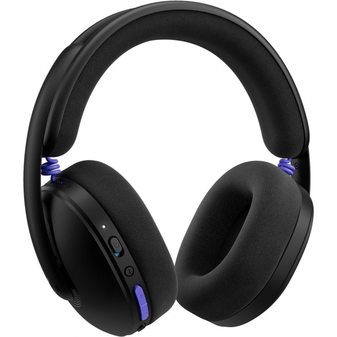 Наушники Logitech G325 Lightspeed (черный). Фото3