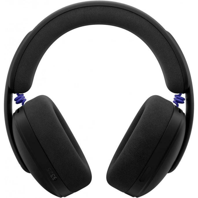 Наушники Logitech G325 Lightspeed (черный). Фото4