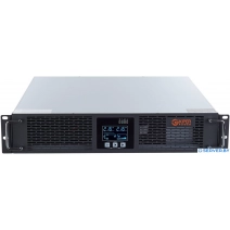 Источник бесперебойного питания Kiper Power Online ONE 3K RM Gen1 IEC (3000VA/3000W)