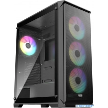 Корпус Raijintek Arcadia 41 (черный)
