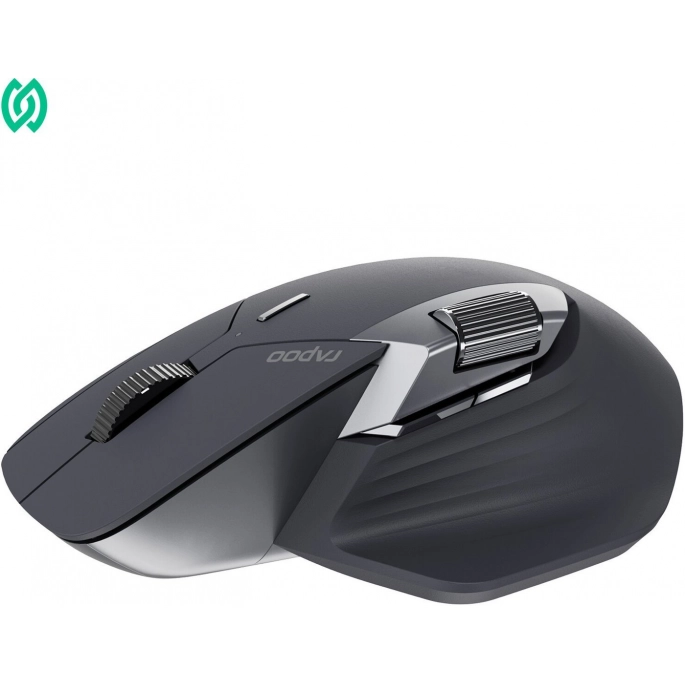 Мышь Rapoo MT760 Pro (черный). Фото3