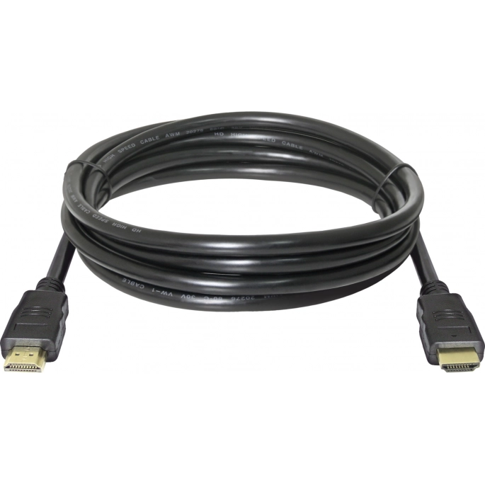 Кабель Defender HDMI-07 HDMI M-M [87352]. Фото1