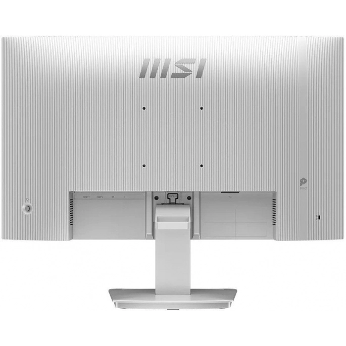 Монитор MSI Pro MP273QW E14. Фото5