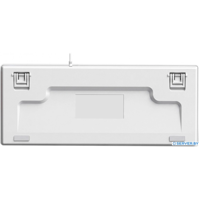 Клавиатура Defender Protos GK-309 (белый/голубой). Фото3