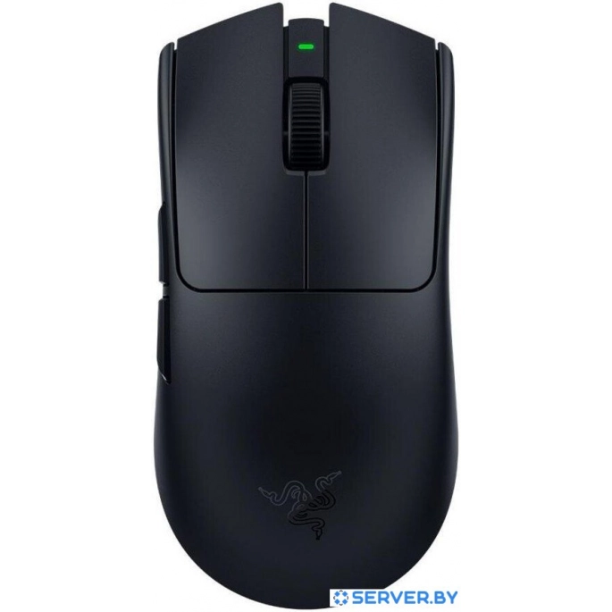 Игровая мышь Razer Viper V4 Pro (черный). Фото1