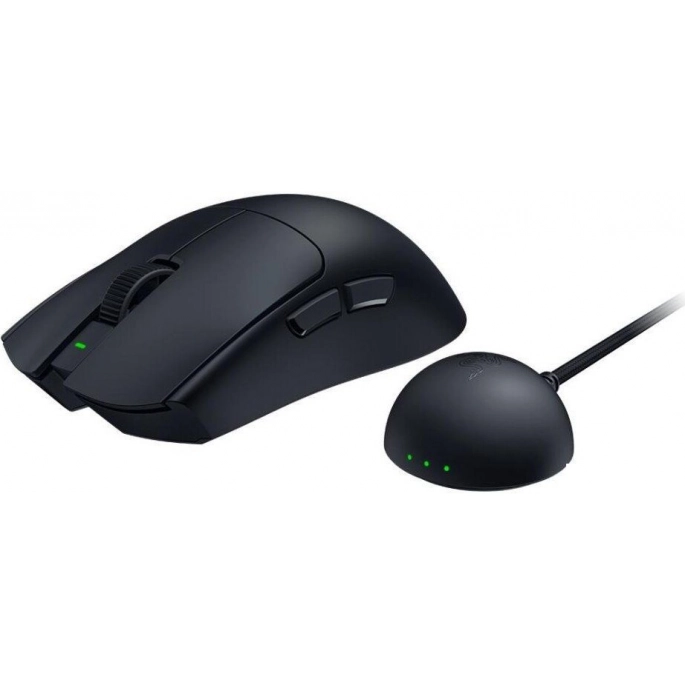 Игровая мышь Razer Viper V4 Pro (черный). Фото2