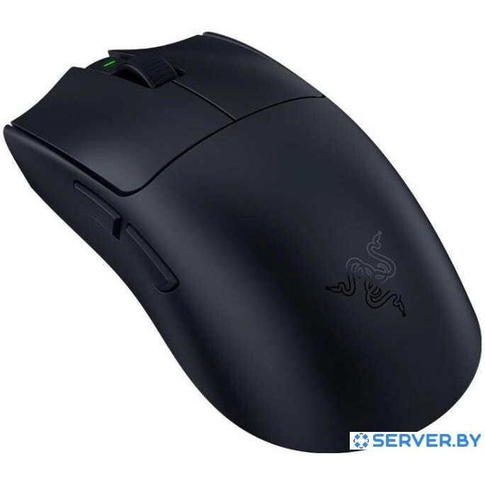 Игровая мышь Razer Viper V4 Pro (черный). Фото3