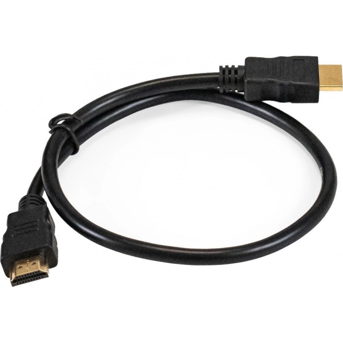 Кабель ExeGate EX-CC-HDMI-0.5 EX294682RUS. Фото1