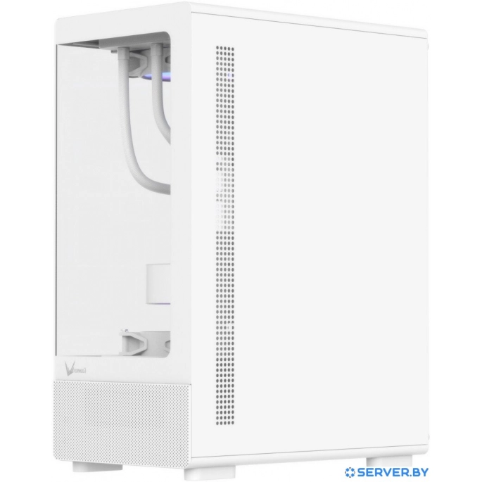 Корпус Formula Crystal Z1CM Plus AR V2 (белый). Фото5