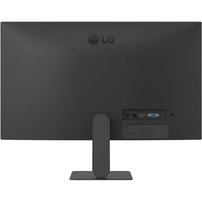Монитор LG U4 24U411B-B. Фото3