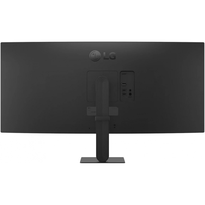 Игровой монитор LG UltraWide 34U620B-B. Фото4