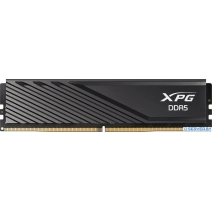 Оперативная память ADATA XPG Lancer Blade 8ГБ DDR5 5600 МГц AX5U5600C468G-SLABBK