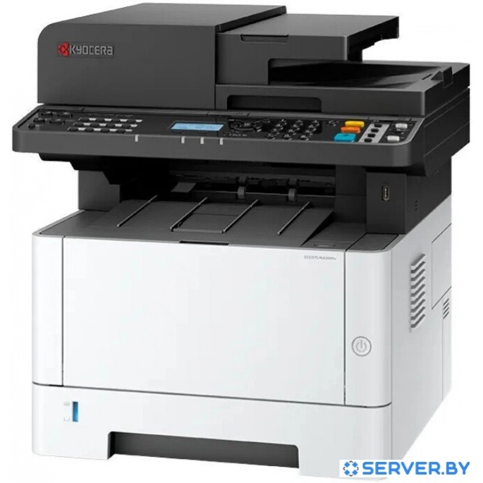 МФУ Kyocera Mita ECOSYS MA3500fx. Фото1