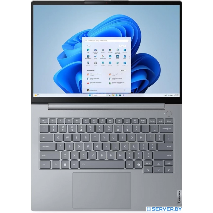 Ноутбук Lenovo ThinkBook 14 G9 IRL 21UY001AFW. Фото4