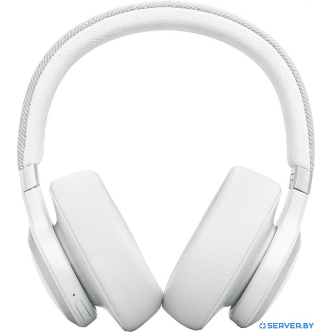 Наушники JBL Live 770NC (белый). Фото3