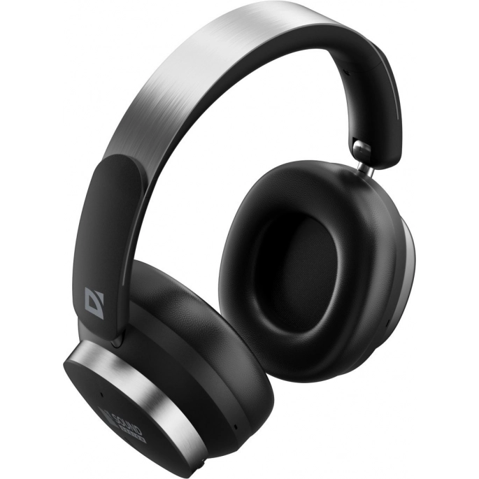 Наушники Defender FreeMotion B1050 (черный). Фото3