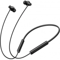 Наушники Realme Buds Wireless 5 ANC (черный)