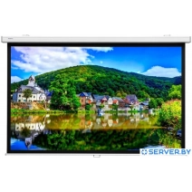 Проекционный экран Lumien Master Picture 170х213 LMP-100106CSR