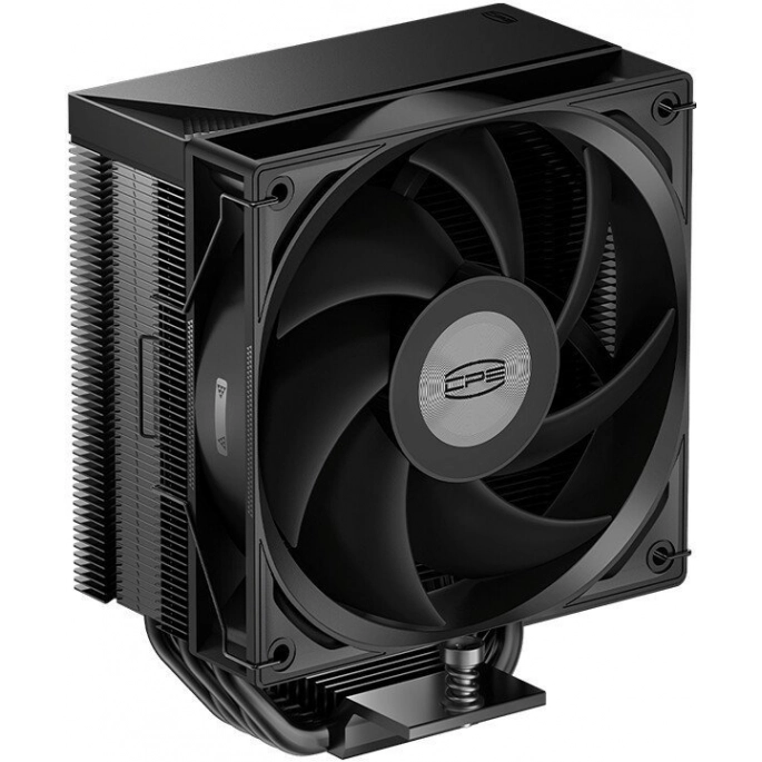 Кулер для процессора PCCooler RT500 TC (черный). Фото1