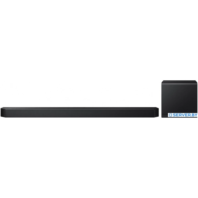 Саундбар Samsung HW-Q800H. Фото1