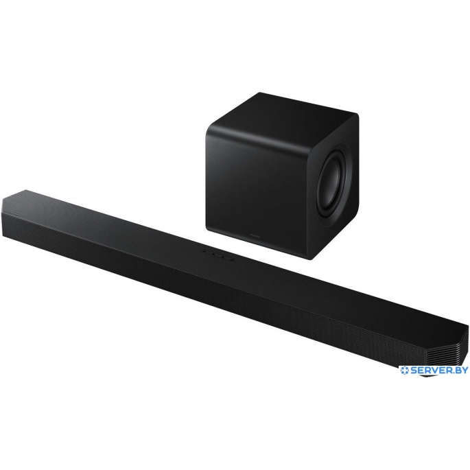 Саундбар Samsung HW-Q800H. Фото3