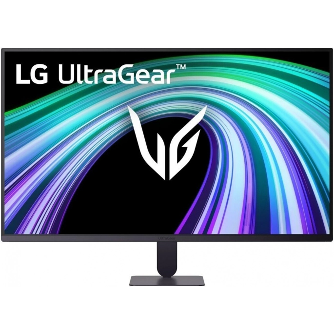 Игровой монитор LG UltraGear G4 32G403B-B. Фото1