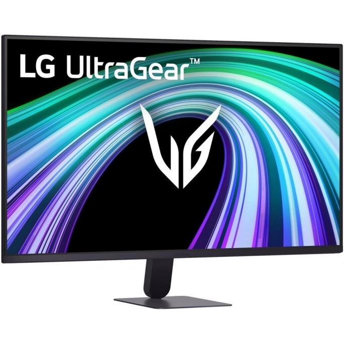 Игровой монитор LG UltraGear G4 32G403B-B. Фото3