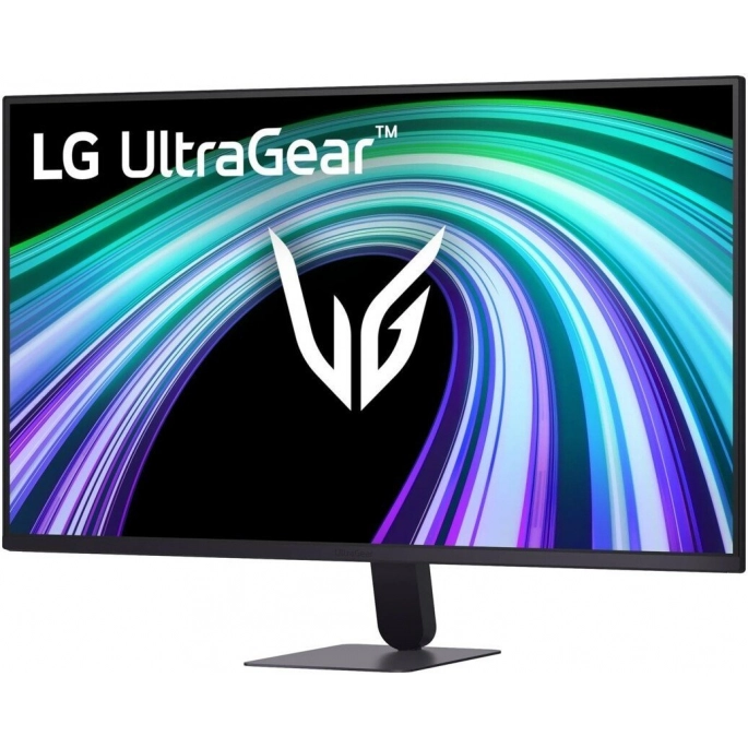 Игровой монитор LG UltraGear G4 32G403B-B. Фото4