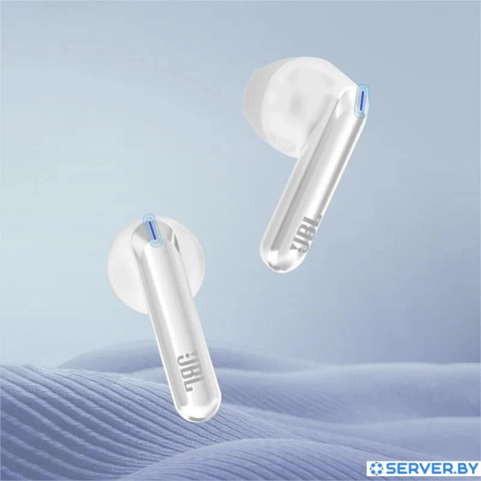 Наушники JBL T280 X2 (белый). Фото3