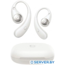 Наушники Baseus Eli Sport 2 (белый)
